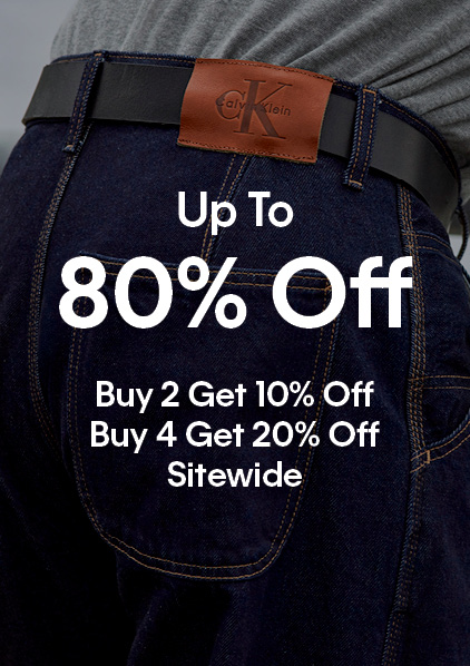 Men New Arrivals